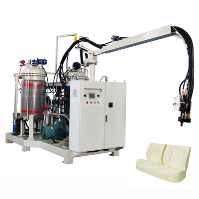 KW-520 Polyurethane Foaming Dispensing Equipment सिलिङका लागि