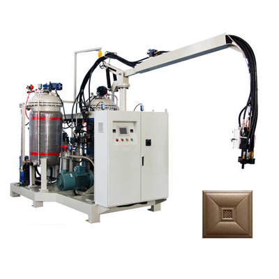 Polyurea कोटिंग स्प्रे उपकरण / उच्च दबाव हाइड्रोलिक Polyurethane फोम इंजेक्शन मिसिन