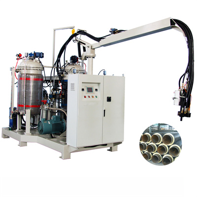 Reanin-K6000 Polyurethane Foaming इन्सुलेशन उपकरण