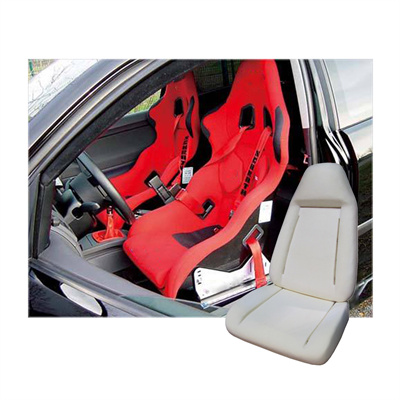 उच्च दबाव निरन्तर PU Polyurethane कार सीट कभर फोमिंग मेसिन